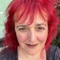 American Express Employee Marisa Jackson's profile photo