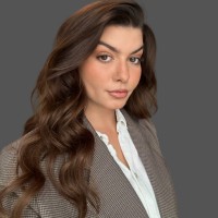 ESA Risk Employee Caitlin Duncan's profile photo