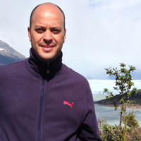 Sascha Cumia Email & Phone Number