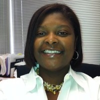 Ericka Williams Email & Phone Number