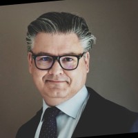 The Banff Centre Employee Mark Wold's profile photo