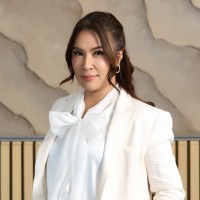 AMAN Employee Pimpisa Suriyont's profile photo