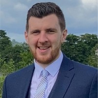 National Standards Authority of Ireland Employee Aidan Barrett's profile photo