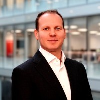 RWC PARTNERS LIMITED Employee James Kinsbrook's profile photo