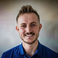 Broadway Malyan Employee Billy Webb's profile photo