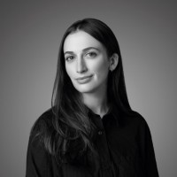 Christie's Employee Caroline Curtis's profile photo