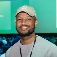 theFinanceStack Employee Moses Motsamai's profile photo