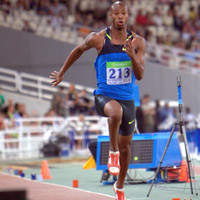 Southern University Employee Brian Johnson's profile photo