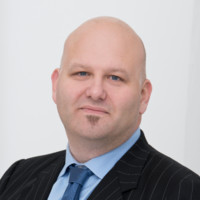 Richard Baggaley Email