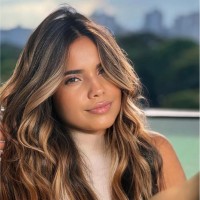 Itaú Unibanco Employee Rayssa Santos's profile photo
