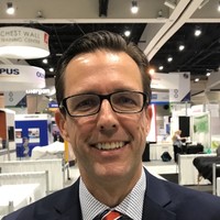 Intuitive Surgical Employee Ray Witkowski's profile photo