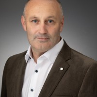 Glanua Employee Brendan Rouse's profile photo