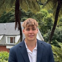 EnergyAE Employee Charlie Stanley's profile photo