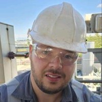 ALTRAD Employee Liam yates's profile photo