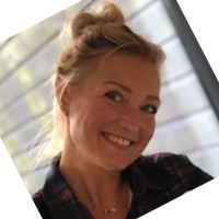Easywalker Employee Marlous Pennock's profile photo
