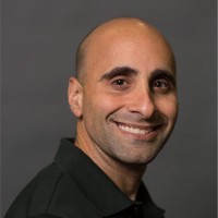 MSPE Institute, LLC Employee Keith Kaufman's profile photo