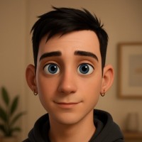 ESCORPION Employee Aaron Pérez Aguilera's profile photo