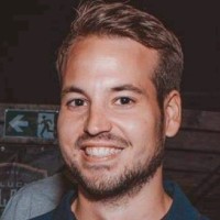 Fiberklaar Employee Kaj Boel's profile photo