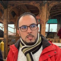 Delassus Employee Anass Ghazali's profile photo