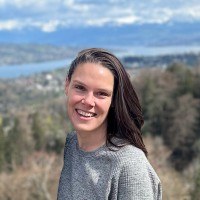 On Employee Diana Dowling's profile photo