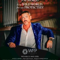 Michael Wild Email & Phone Number