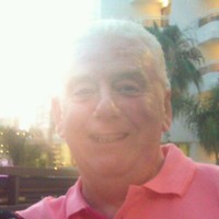 Resting Employee Thomas Goldie's profile photo