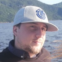 Actinéo Employee Hugo Poll's profile photo