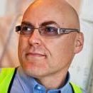 Holmen Board and Paper Employee Anders Thorén's profile photo