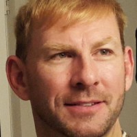 Cirba Solutions Employee David Fiedeldey's profile photo