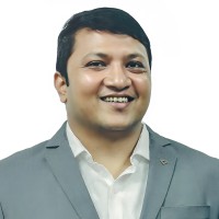 Viraj Nevase Email & Phone Number