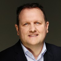 EY Employee Robert Goodwin's profile photo