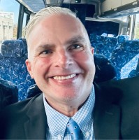 The TJX Companies, Inc. Employee James McQuade's profile photo