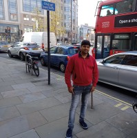 CocoonIT Services Pvt Ltd Employee Kapil Agarwal's profile photo