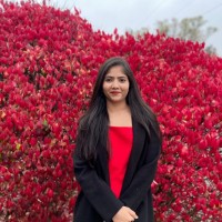 Somya Rajoriya Email