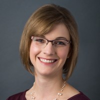 The University of Kansas Health System Employee Jillian Bishop's profile photo