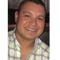 BlueFin Services Employee Carmelo Tapia Jr's profile photo