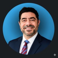 Fidelity Investments Employee Rick Motta's profile photo