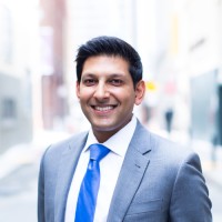 NFP, an Aon company Employee Vipul Kumar's profile photo