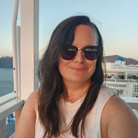 Gendered Intelligence Employee Zoë McKendree's profile photo