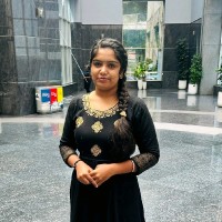 Vitamap Software Solutions Employee Sinchana D's profile photo