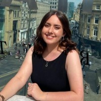 Roxoa Group Employee Madeleine Fisher's profile photo