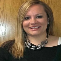 Quincy Media Employee Ashley Borden's profile photo