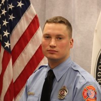 Stafford County Fire and Rescue Employee Matt Mueller's profile photo