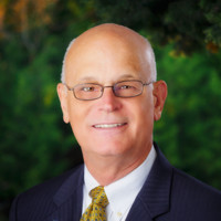 Pedernales Electric Cooperative Employee Milton Rister's profile photo
