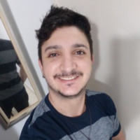 Paschoalotto Employee Jean Prado's profile photo
