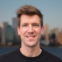 MIT Proto Ventures Employee Andrew Inglis's profile photo