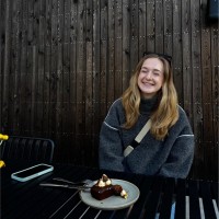 Lynher Dairies Cheese Company Limited Employee Emily Rodda's profile photo