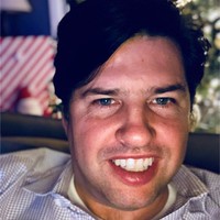 ServiceNow Employee Peter Caldwell's profile photo