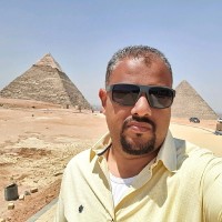 SKY FOR TRADING & CONTRACTING Employee Mohamed Khalaf's profile photo