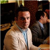 Andrew Vest Email & Phone Number